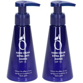 Herôme Hand Cream Extra Anti Aging