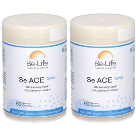 Be-Life Se ACE Tonic