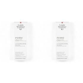 Louis Widmer Remederm Dry Skin Lichaamscrème Licht Geparfumeerd