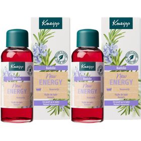 Kneipp New Energy Badolie Rozemarijn