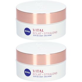 Nivea Vital Éclat Soin de Jour