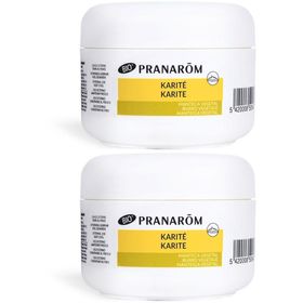 Pranarôm Beurre Karité
