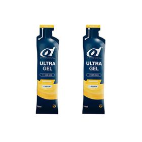 6d Ultra Gel Banana