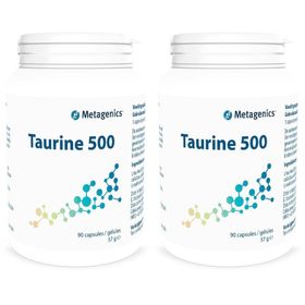 Taurine 500