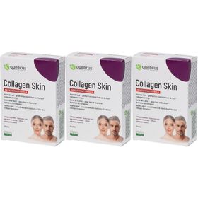 Quercus Collagen Skin Professional Formula