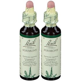 Fleur de Bach No 1 Agrimony