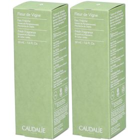 Caudalie Fleur de Vigne Eau Fraîche