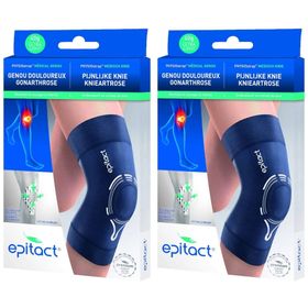 Epitact® Sport PHYSIOstrap™ Genou Douloureux - Gonarthrose Large