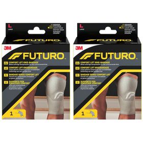 FUTURO™ Comfort Lift Kniebandage 76588 Large