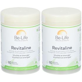 Be-Life Revitaline