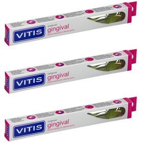 Vitis Gingival Brosse à Dents 2872