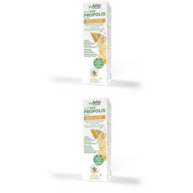Activox Propolis Spray pour la Gorge