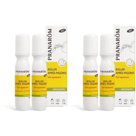 Pranarom Aromapic Duo Roller After-Bite
