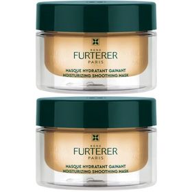 René Furterer Sublime Karité Masque Hydratant Gainant | Karité & Céramides | Cheveux secs