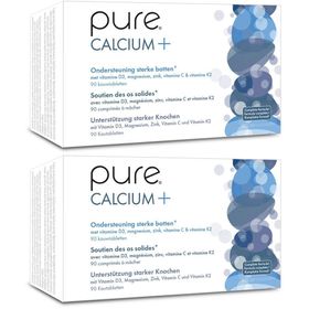 Pure Calcium +