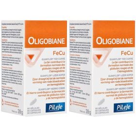 PiLeJe Oligobiane