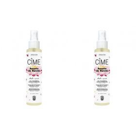 Cîme Recette Arganique Reinigende Make-up Olie