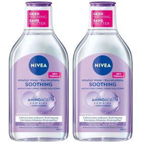 Nivea Micellair Water Soothing Gevoelige Huid