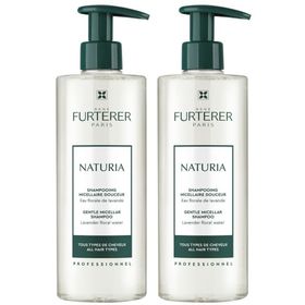  René Furterer Naturia Shampooing Micellaire Douceur
