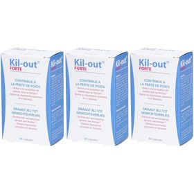 Kil-Out® Forte