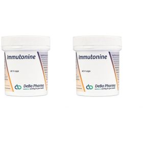 DeBa Pharma Immutonine