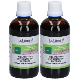Ladrôme Sint-Janskruid Plantenextract Bio