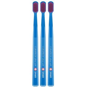 Curaprox Brosse à dents ultra douce Cs 5460
