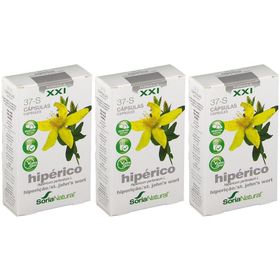 Soria Natural® 37-S Hyperico