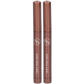 Cent Pur Cent Eyeconic Stick Bronze