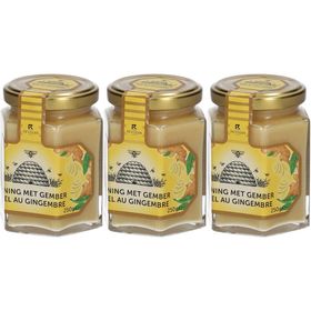 Revogan Miel au Gingembre