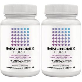 PharmaNutrics Immunomix Forte