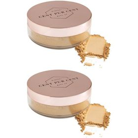 Cent Pur Cent Losse Minerale Foundation 5.0