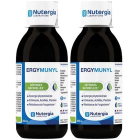 Nutergia Ergymunyl