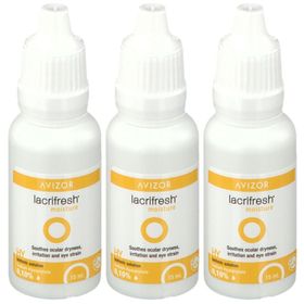 Lacrifresh