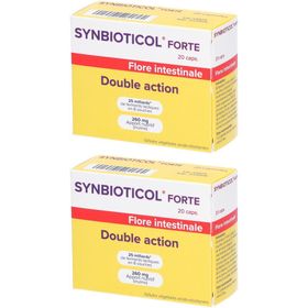 Synbioticol Forte