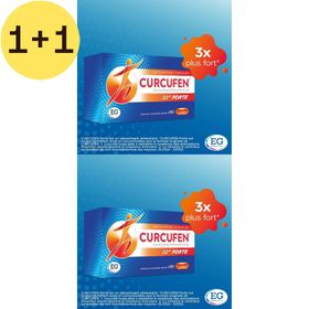 Curcufen Forte |Articulations & Muscles | 1+1 GRATUIT