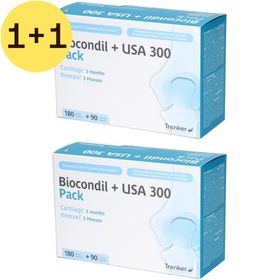 Biocondil + USA 300 | 1+1 GRATIS