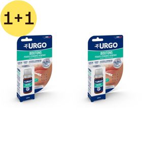 URGO Puistjes Filmogel 3,25 ml | 1+1 GRATIS