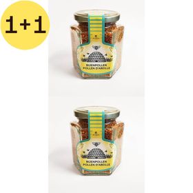 Revogan bijenpollen | 1+1 GRATIS