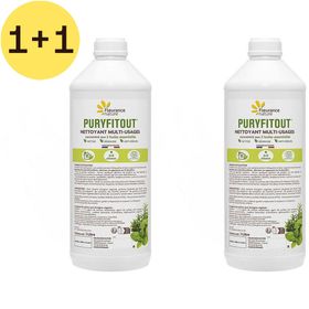 Fleurance Nature Puryfitout Nettoyant Multi-usages | 1+1 GRATUIT