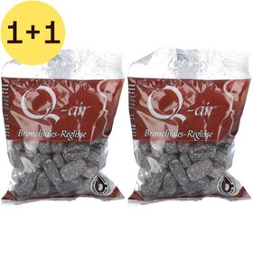 Q-air Bronchialis Pastilles | 1+1 GRATUIT
