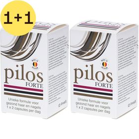Pilos Forte | 1+1 GRATUIT