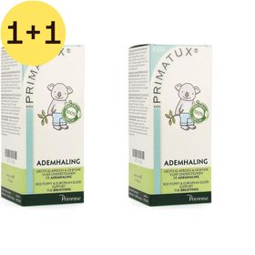 Primrose Primatux Kids | 1+1 GRATIS