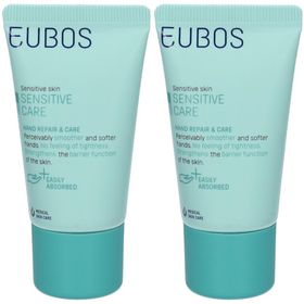 EUBOS Sensitive Hand Repair & Care