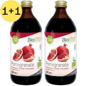 Biotona Granade Bio Concentré | 1+1 GRATUIT