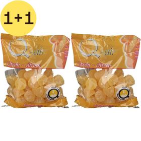 Q-air Citroen Pastilles | 1+1 GRATIS