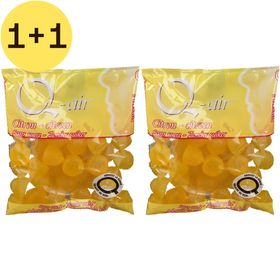 Q-Air Citroen Pastilles Suikervrij | 1+1 GRATIS