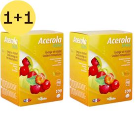 Orthonat Acerola 1000 | 1+1 GRATIS