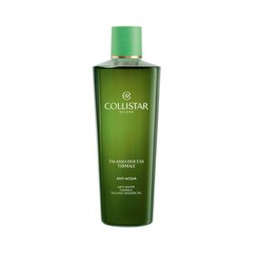 Collistar Anti-Water Thermal Talasso-Shower Oil