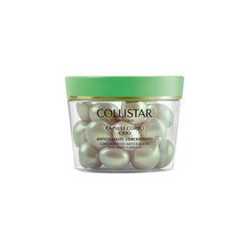 Collistar Anticellulite Concentrate Cryo Body Caspules
